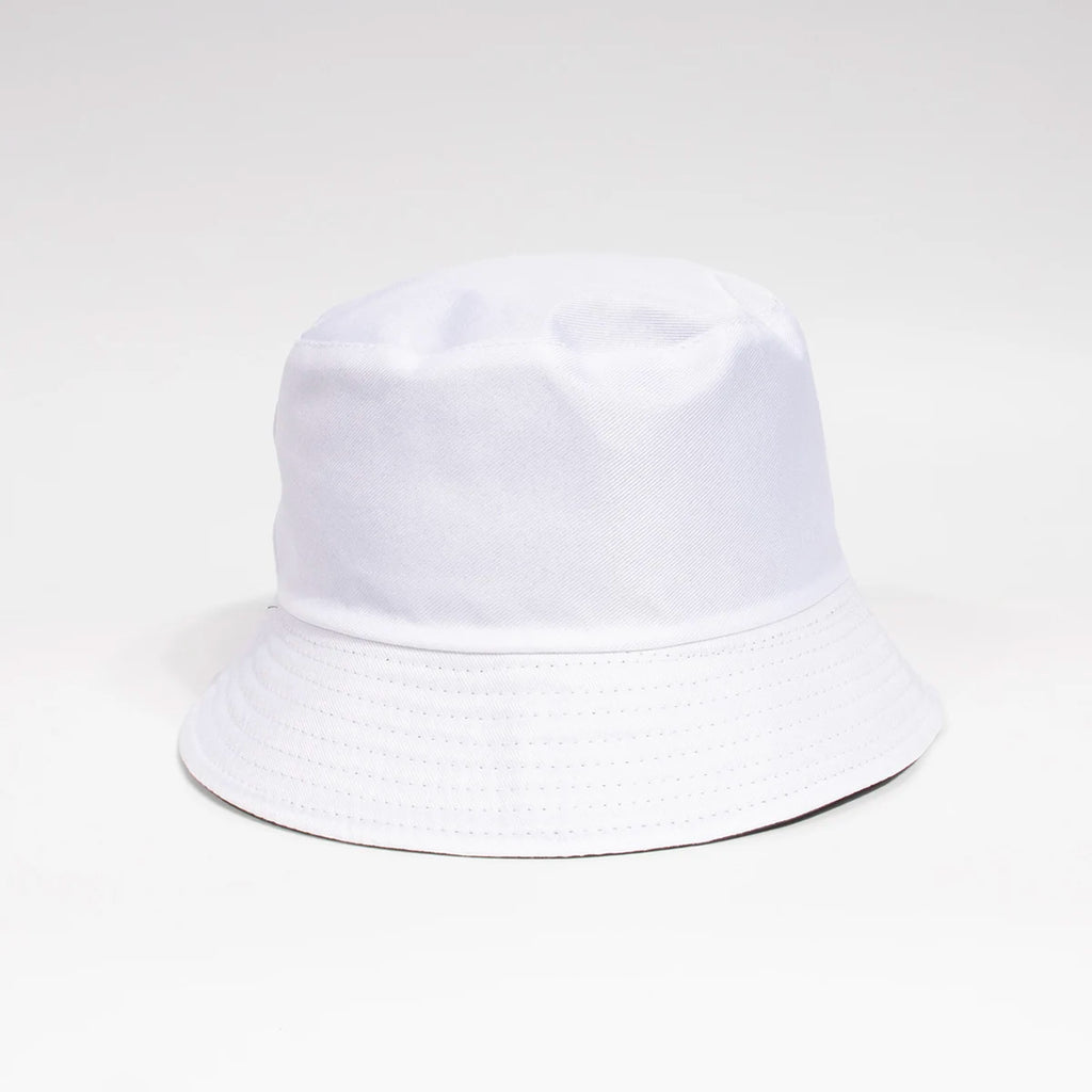 Unisex Solid Color Fisherman Hat Fashionable Spring Summer Autumn Cap for Men And Women