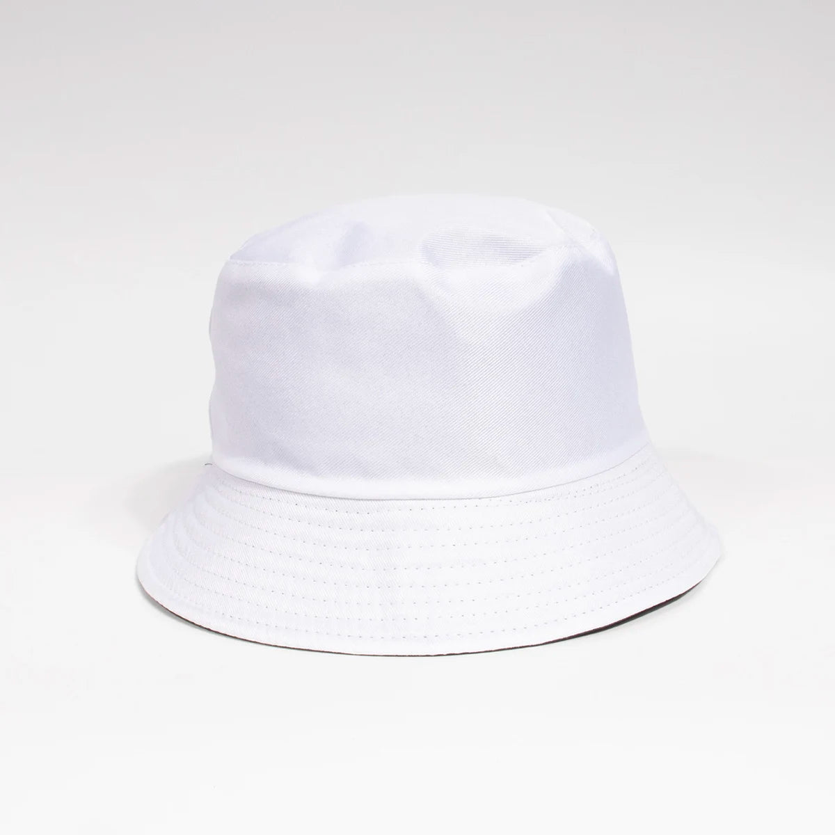 Unisex Solid Color Fisherman Hat Fashionable Spring Summer Autumn Cap for Men And Women