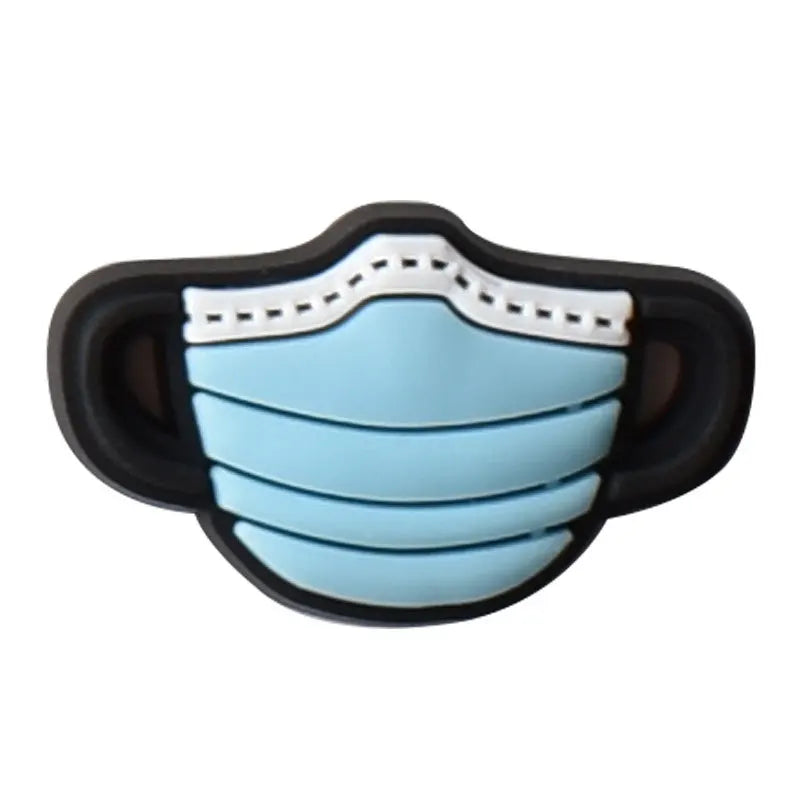 Nursing Shoe Charms for Crocs Accessories Nurse Medical Pins Clogs Boys Girls Jeans Kids Women Badge Favors Shoes Accessories