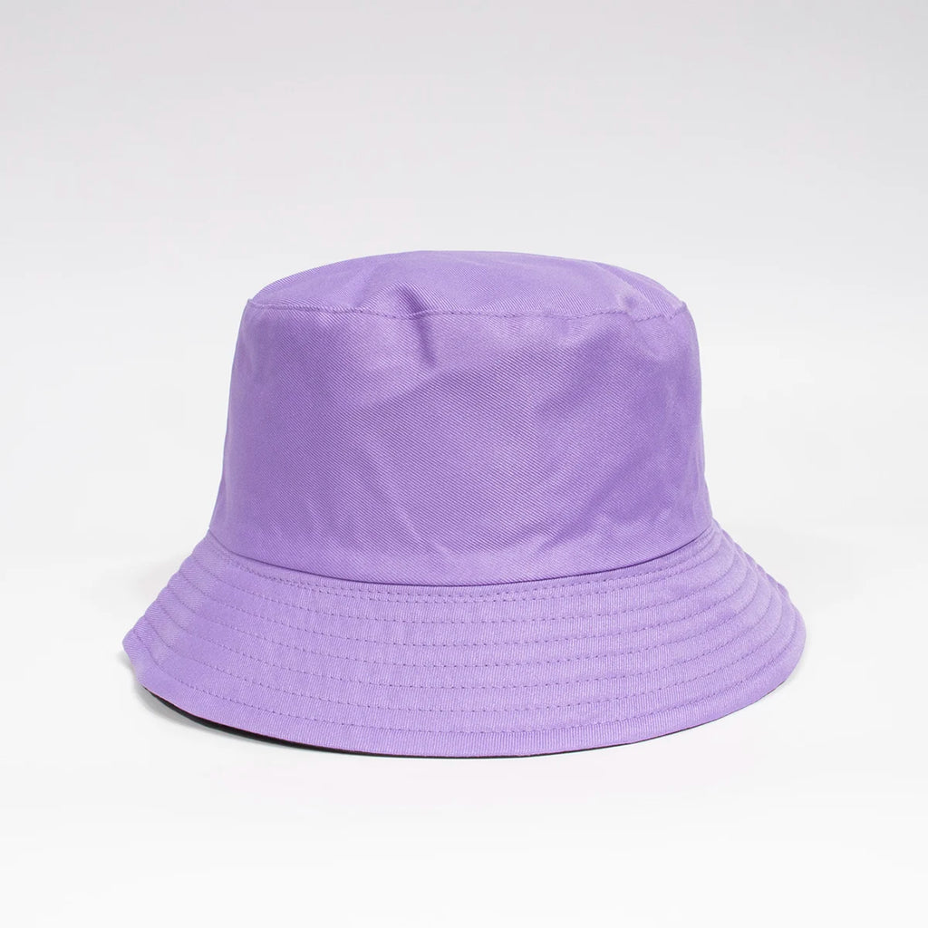 Unisex Solid Color Fisherman Hat Fashionable Spring Summer Autumn Cap for Men And Women