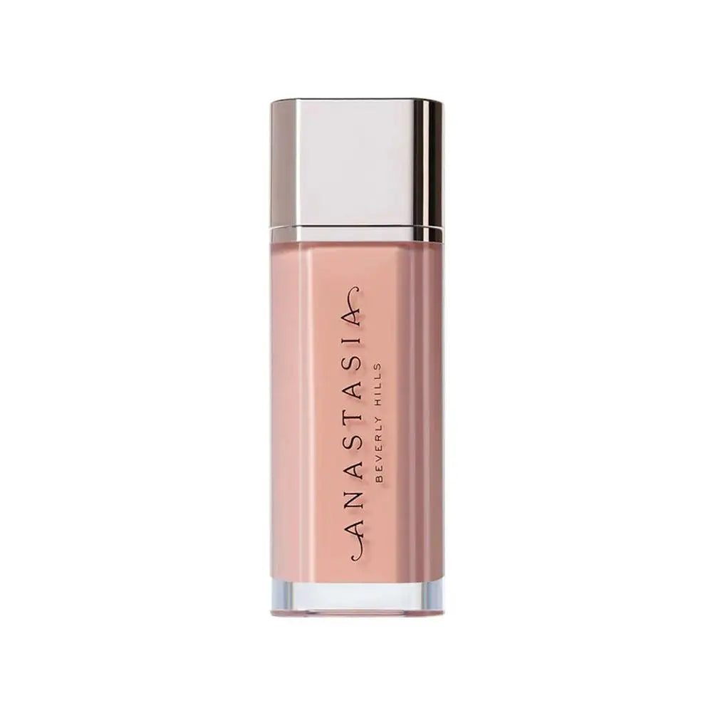 ANASTASI Nude Matte Lipstick Long Lasting Non-stick Cup Lip Gloss Sexy Velvet Waterproof  Drying Out Nude Matte Lip Glaze Makeup