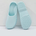 Anti-slip Surgical Shoes Medical Clogs Dental Nurses Working Shoes EVA Operating Room Protective Sandals for Women Men 2441