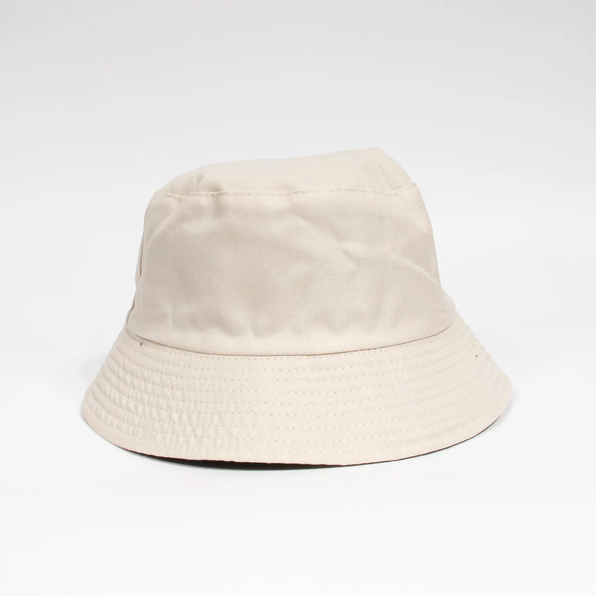 Unisex Solid Color Fisherman Hat Fashionable Spring Summer Autumn Cap for Men And Women