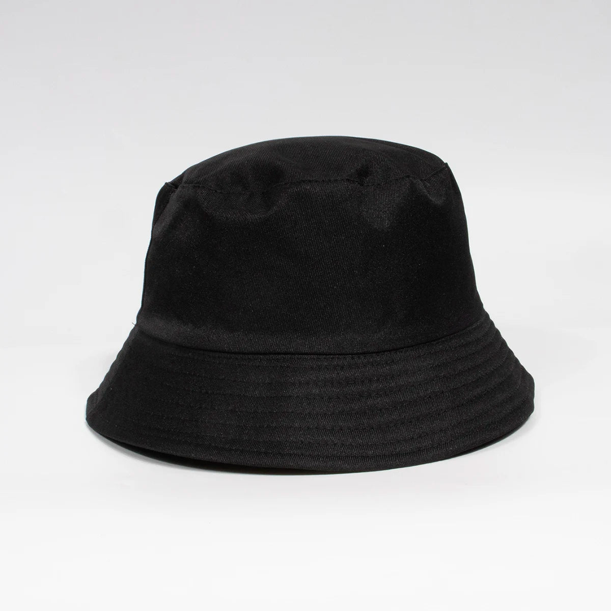 Unisex Solid Color Fisherman Hat Fashionable Spring Summer Autumn Cap for Men And Women