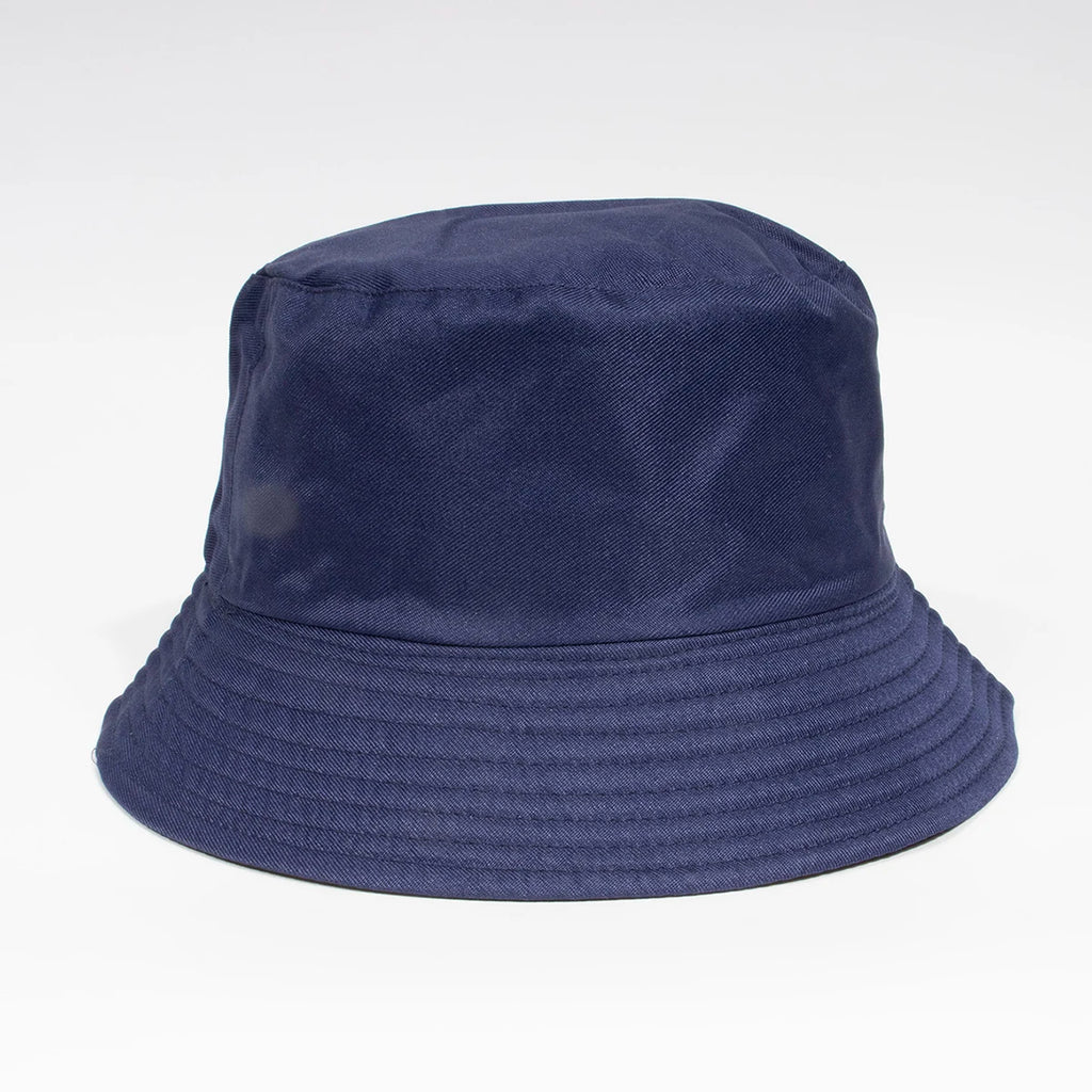Unisex Solid Color Fisherman Hat Fashionable Spring Summer Autumn Cap for Men And Women